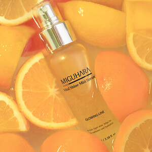 MIGUHARA Vital Shine Mist Serum 100ml